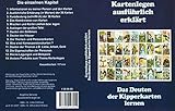  Kartenlegen ausführlich erklärt: Das Deuten der Kipperkarten lernen