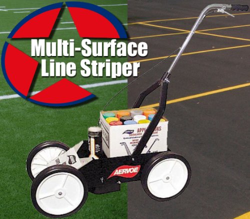 VERS-A-Striper ターフ/ダート