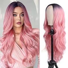 Ombre Pink