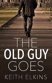 Paperback The Old Guy Goes Book