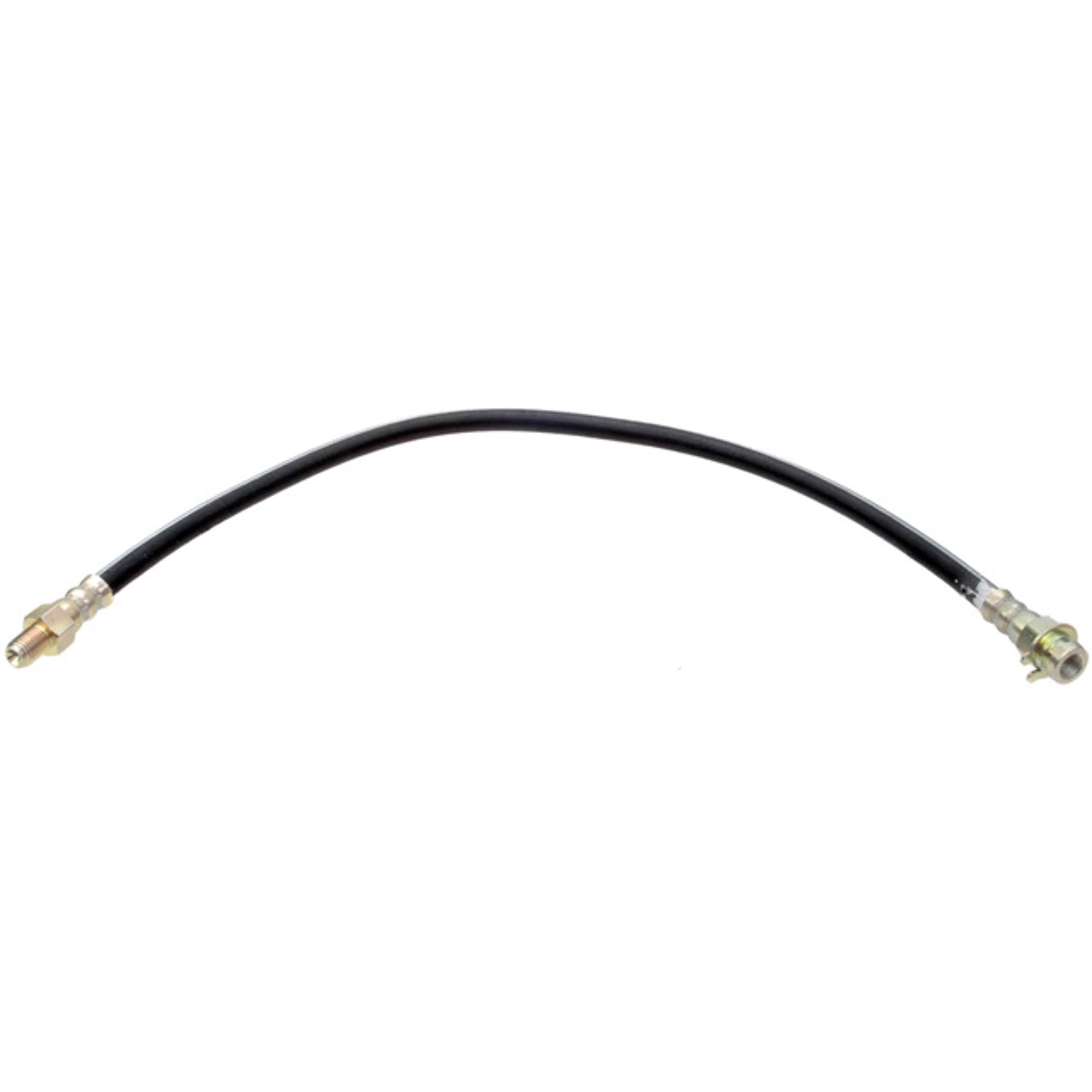 Amazon.com: ACDelco Professional 18J1746 Rear Hydraulic Brake Hose 
