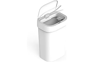 Versen, The Future Of Trash Cans: Where Innovation and Hygiene Unite