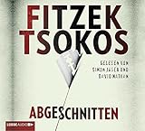 Cover zum Buch Abgeschnitten