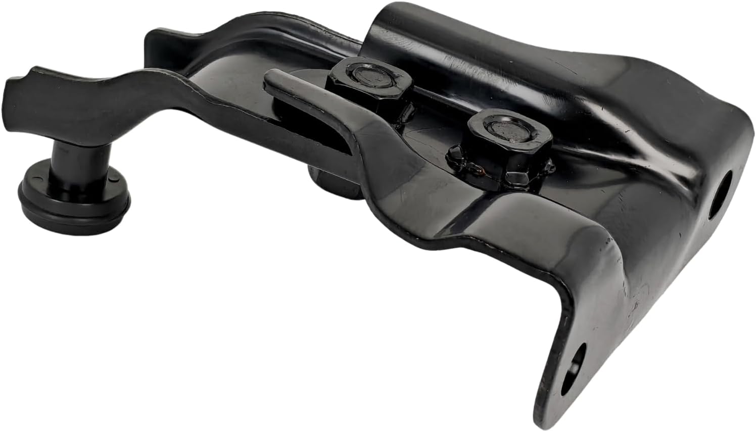 EZROAD Sliding Rear Door Roller Top Bracket 72550-TK8-A01 Compatible with Honda Odyssey 2011-2017 EX-L LX SE EX Touring Elite V6 3.5L Gas Driver Slide Left Front Upper LH