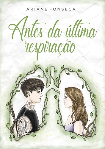 Antes da última respiração