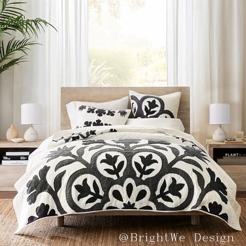 Brightwe QL5198-S Set Of 2 Ceramic Table Lamp thumb #1