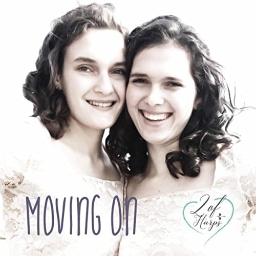 Moving On 2 of Harps Digital Music