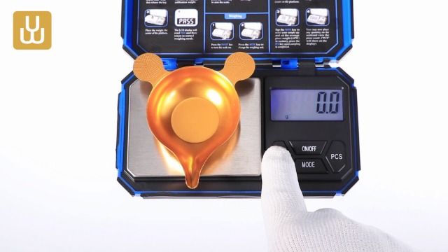 Bilancia Per Gioielli/bilancia Per Caffè/bilancia Tascabile Ad Alta Precisione Piccola Bilancia Per Caffe 300g 0 01g 91762261 - Foto 8
