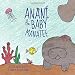 Anani the Baby Manatee