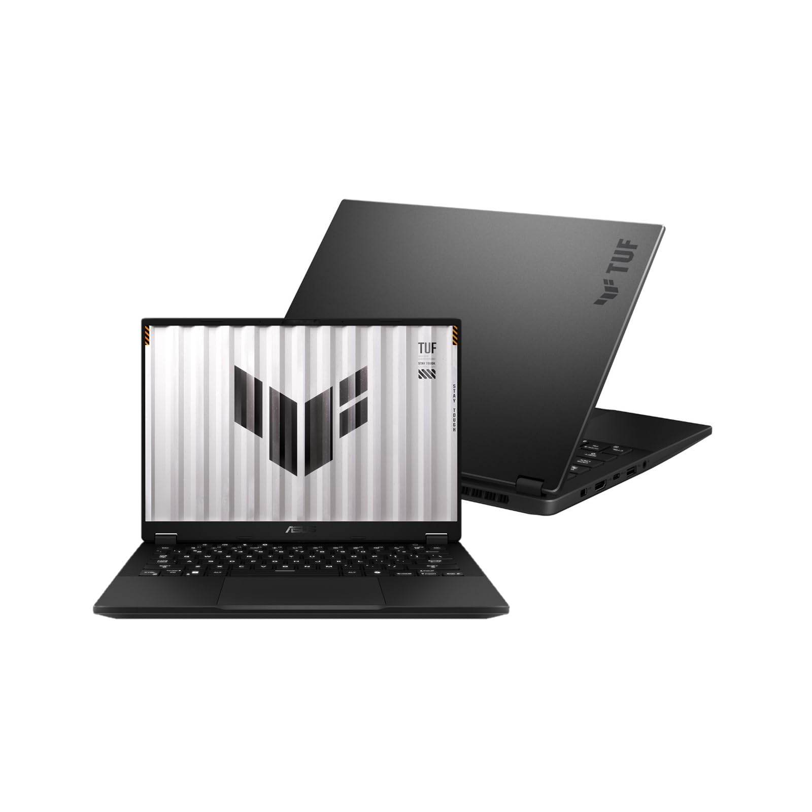 Amazon.com: EXCaliberPC [2024] ASUS TUF Gaming A14 FA401UV-DB74 
