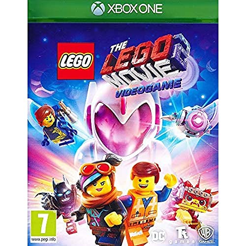 Lego Movie Videogame 2 (Xbox One)