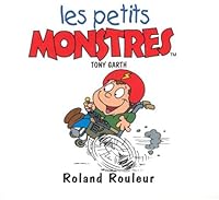 Roland Rouleur 2740417306 Book Cover