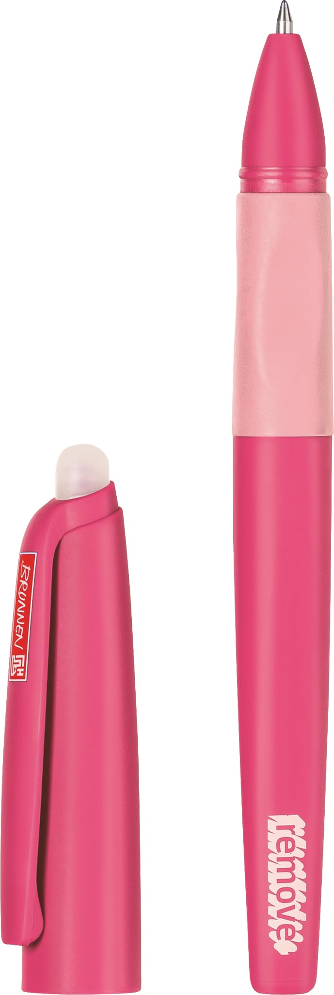 Brunnen "Remove Colour Code Tulip Erasable Gel Pen, Pack of 1