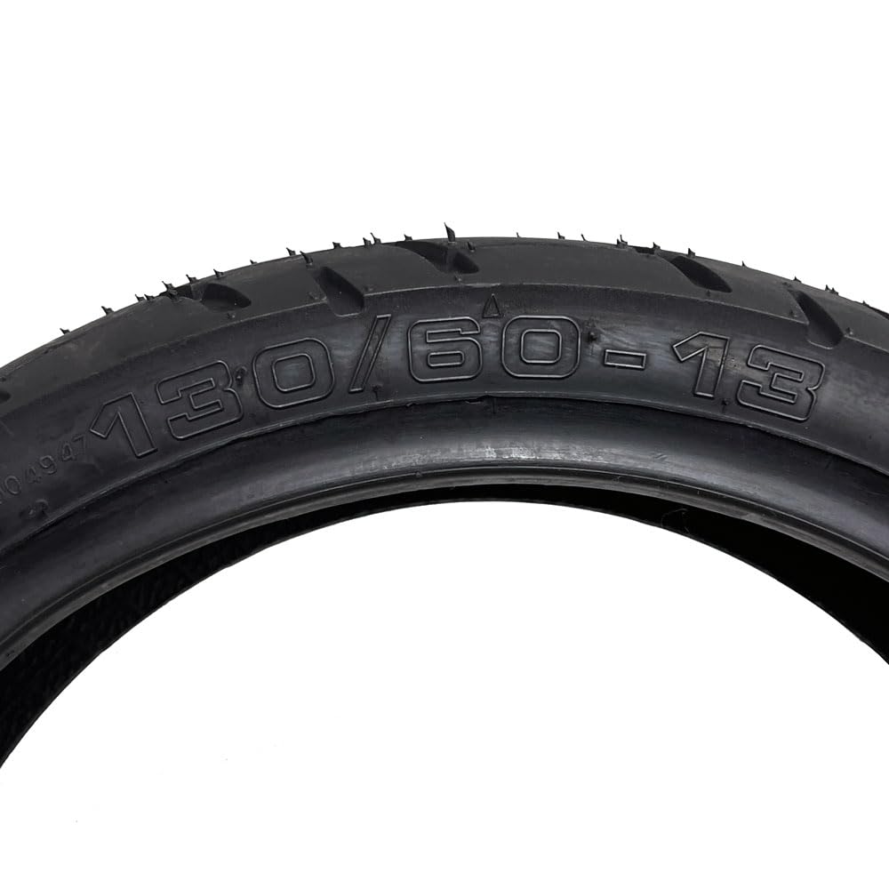 MMG Certyfikat E4 130/60-13 opony bezdętkowe do motocykli i skuterów