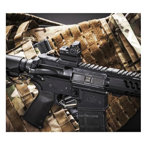 Image of Trijicon RMR Type 2 3.25 MOA Adjustable LED Red Dot Sight