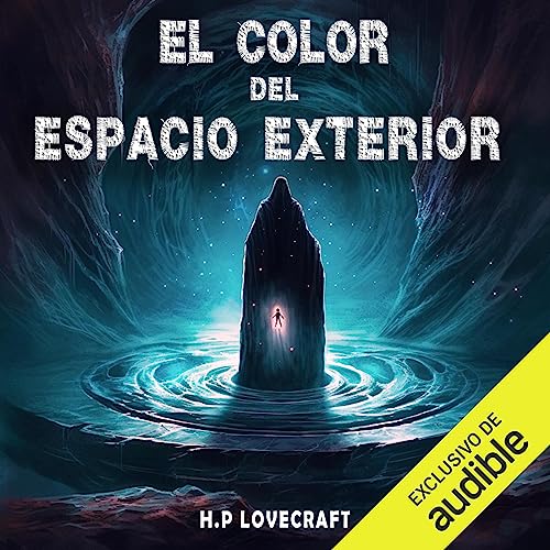 El color del espacio exterior