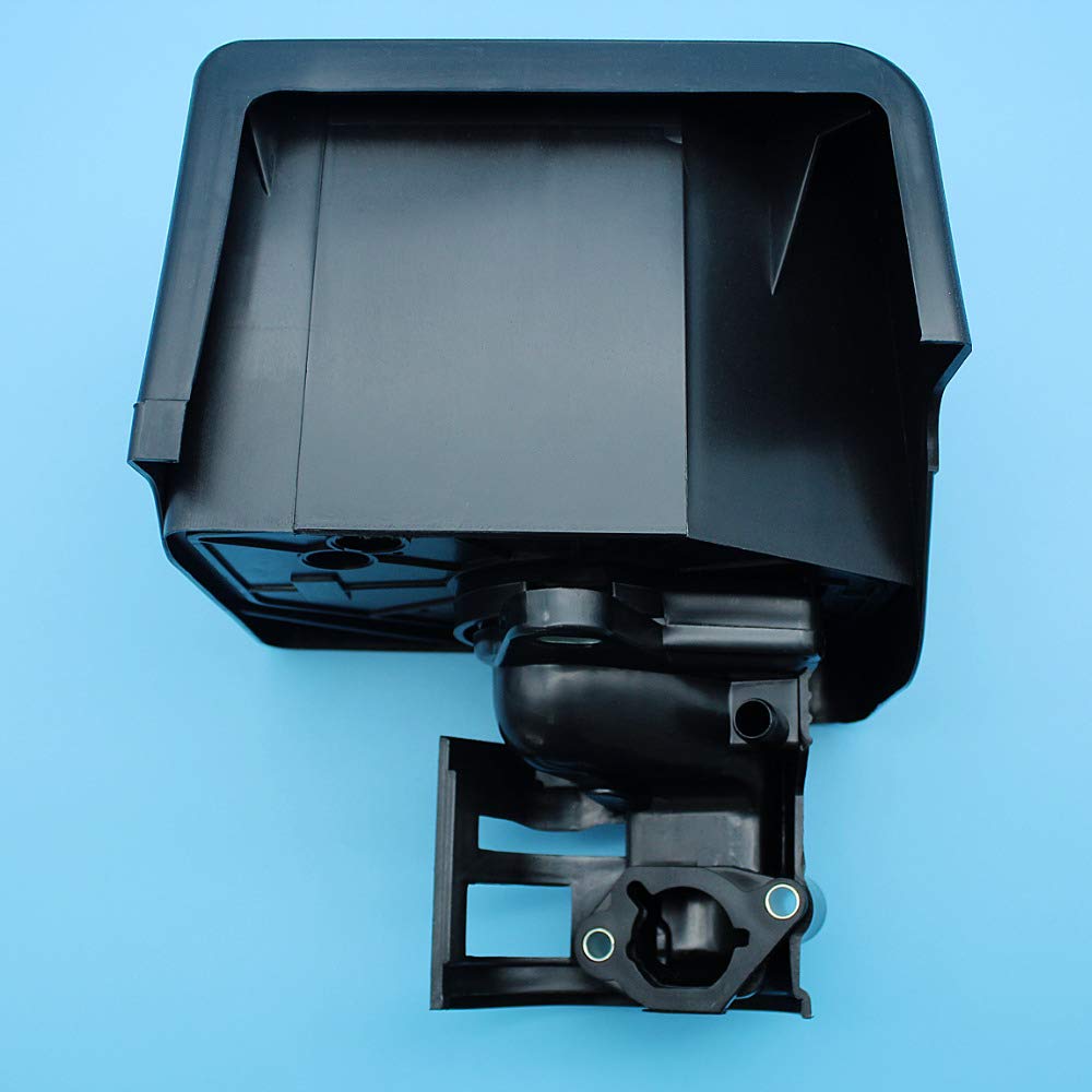 Carcasa de la cubierta del limpiador del filtro de aire for Hd GX340 GX390 11HP 13HP 188F 190F Motor de gasolina generador reemplazar 17210-ZE3-010 Accesorios para herramientas eléctricas de jardín