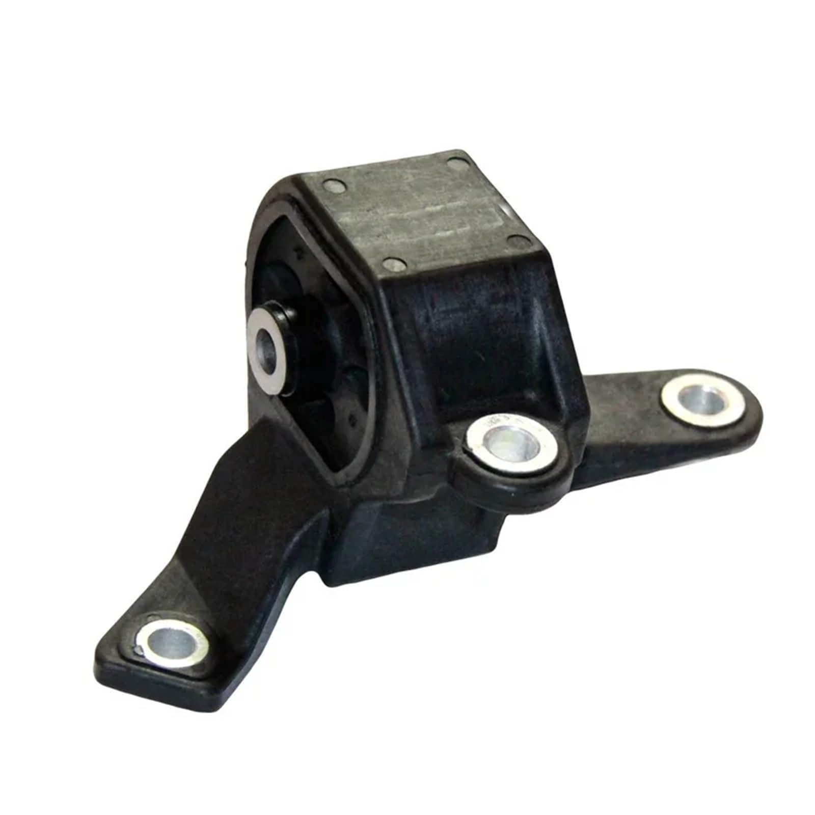 Haysxvr D Engine Mount Set Fit For Pilot 3.5L 2009 2010 2011 2012 2013 2014 2015 Engine Mount Set 50810-Sza-A02 50820-Shj-A03(D)