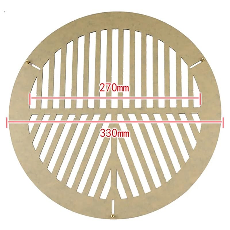 Placa profunda acrílica de 80-110mm para noches de astrofotografía y observación 2