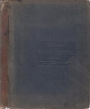 Hardcover Cusack's model drawing: A text book for the general use of both teachers and students of public, private, and elementary schools : for students in training colleges, and for elementary art students Book