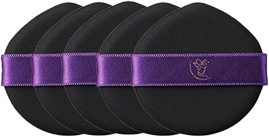 Amazon | 銀座ステファニー化粧品 エイジングカバー 専用パフ