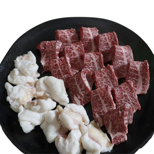 [順次発送]松阪牛 焼肉いとうセット2人前400g[ A5等級 カルビ200g・ホルモン200g ][ カルビ ホルモン 焼肉 甘い 濃厚 牛肉 高級 和牛 BBQ バーベキュー 牛 肉 ブランド牛 黒毛和牛 松阪 グルメ ]