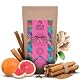 Pachamama Guayusa Heartwarming