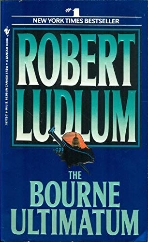 Bourne Ultimatum view 2