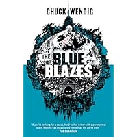 The Blue Blazes