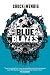 The Blue Blazes (Mookie Pearl Book 1)