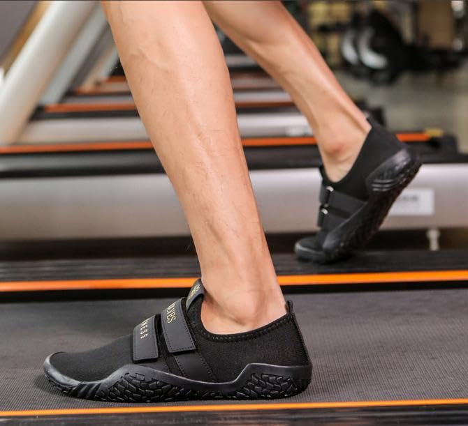 Aqua Socks Water Shoes Quick-Dry Barefoot Lightweight Swim Shoes for Snorkeling Surfing Women Men3