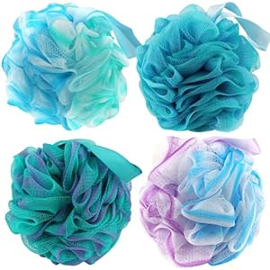 Chuya Bath Sponges Loofahs 70 Grams...