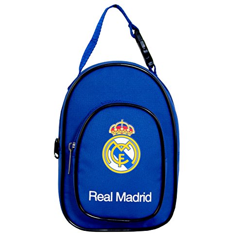 Real Madrid Small Lunch Bag