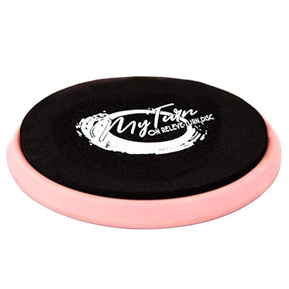 Buy Turn Board,Ballet Turning Disc For Dancers,Balance Turn Board For