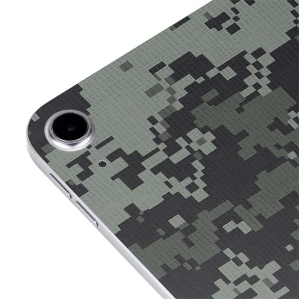 Skinit Decal Tablet Skin Compatible with iPad 11th Gen (2025) - Officially Licensed NHL Buffalo Sabres Camo Design