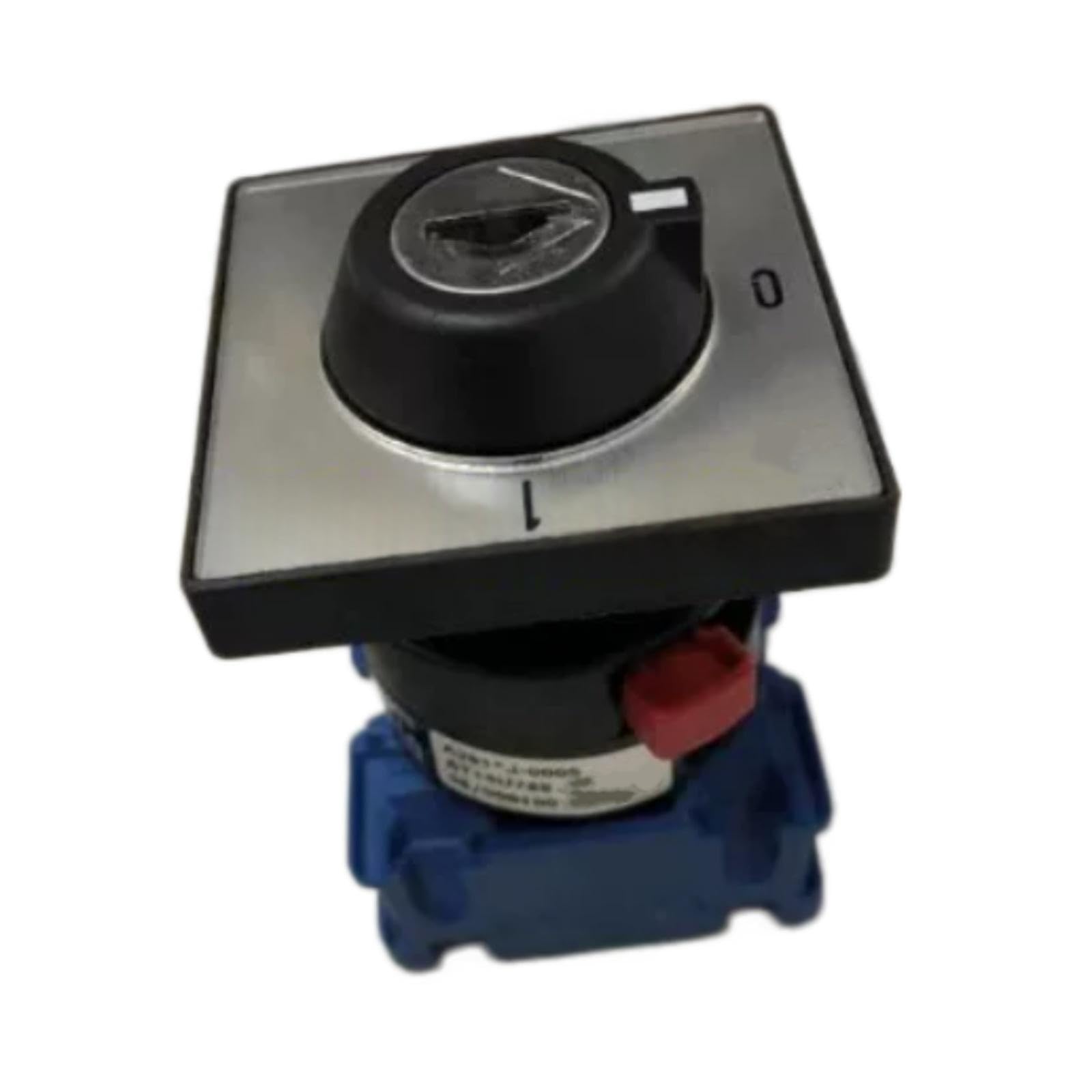 Interruptor selector CHR11 PC5238