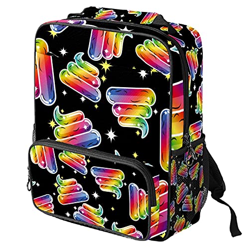 Sac à dos pour ordinateur portable antichoc pour protéger votre matériel de travail