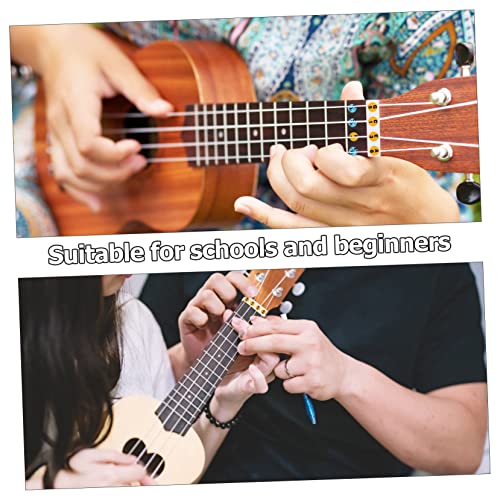 WHAMVOX Hawaii Stickers Electric Guitar Accessories Map Stickers