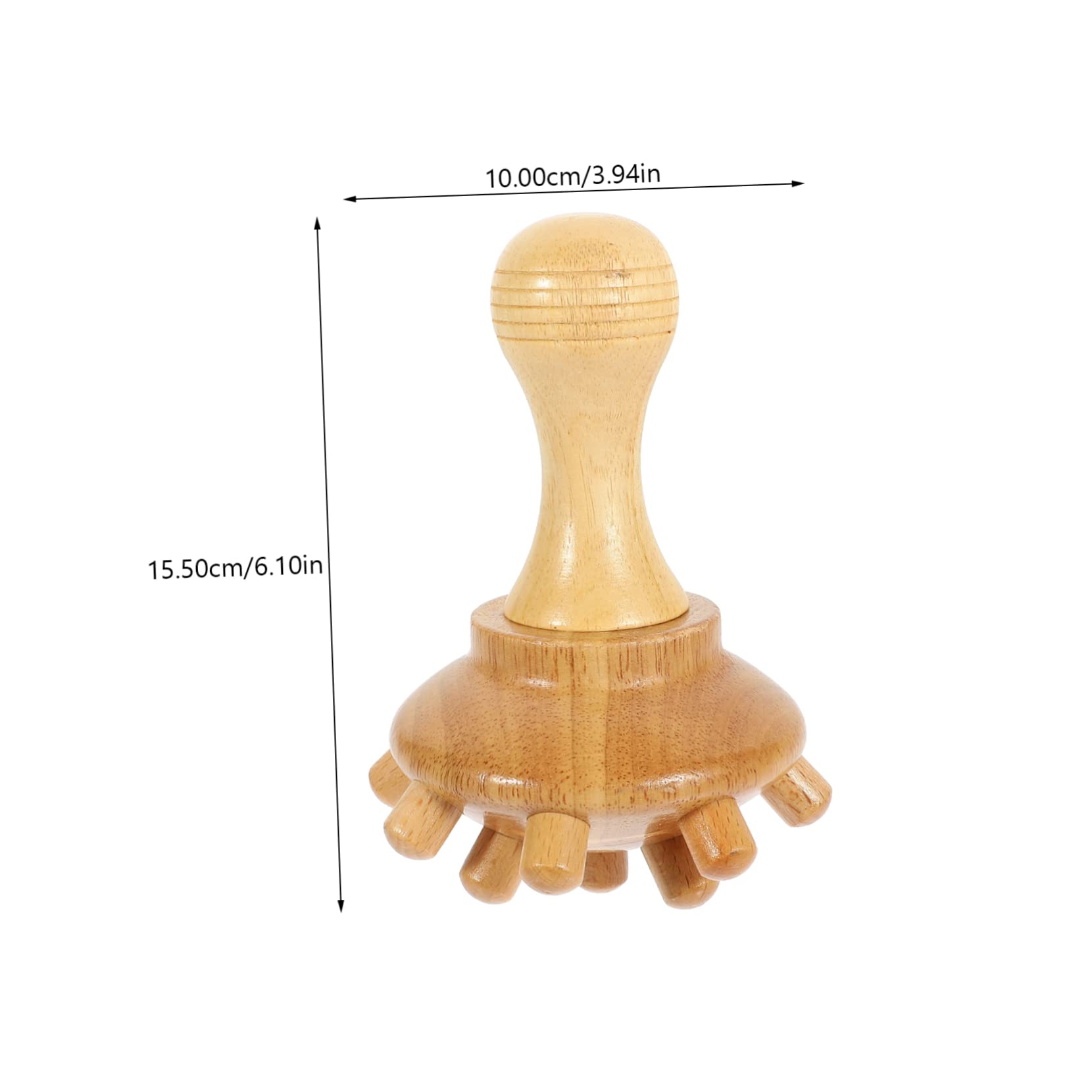 Peine de madera, Peine de madera sándalo, peine masaje , masajeadores