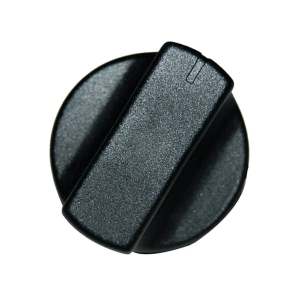 Diy Part Center BBQ Grill Compatible with Broil Masters Grills Knob DIY00130