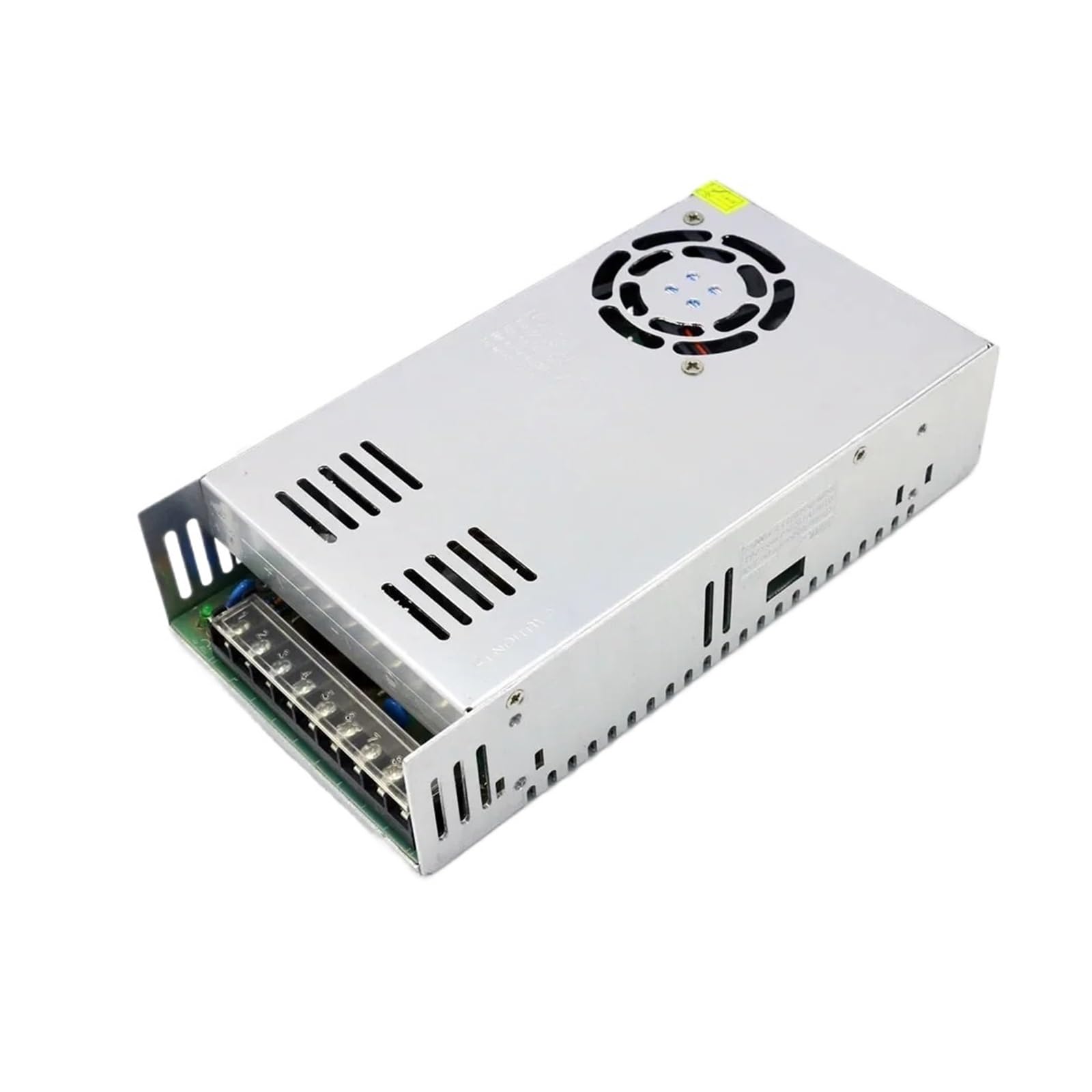 ZDVHOMCB Power Supply Transformer Input Voltage 110V-220V to Output Voltage 48V 400W - Quiet-1fan