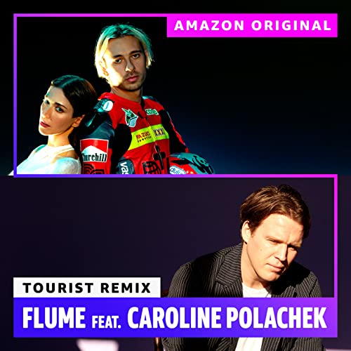 Flume & Caroline Polachek