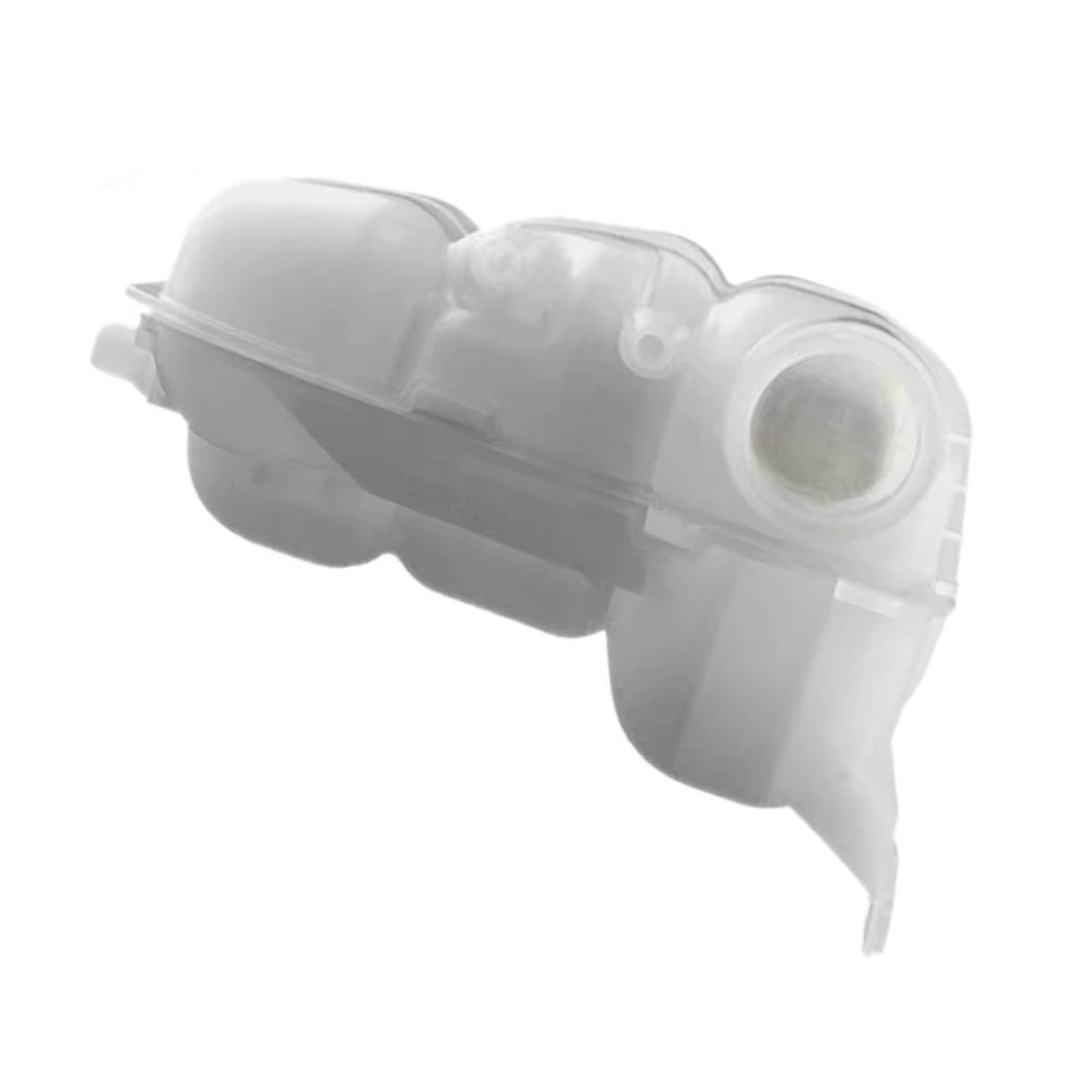 Compatibile Con X1 X2 2015 17137617362 Vaschetta Radiatore | Serbatoio Di Espansione Liquido Di Raffreddamento Motore Dell'auto Senza Coperchio Serbatoio Liquido