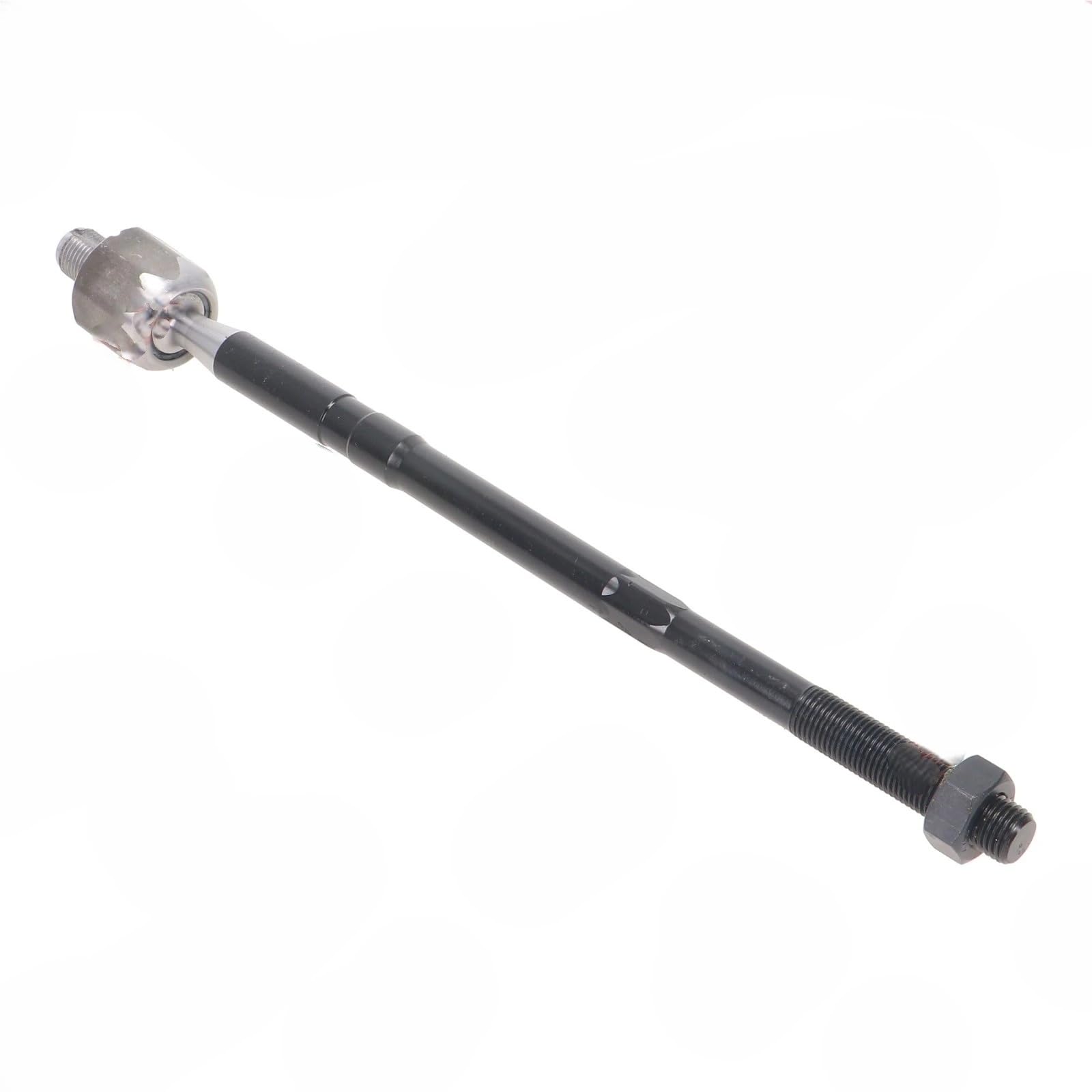 Rotule de direction Lot de 2 embouts biellette direction intérieure pour VW pour Bora C-Trek Golf Lavida Beetle pour Skoda Octavia Kamiq pour Audi A3 FAW B30 1J0422807 remplacer