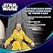 Star Wars Supreme Leader Snoke Figure From The Black Series | Fully Poseable 6-Inch Action Figure Comes With Exquisite Features | Highly Detailed