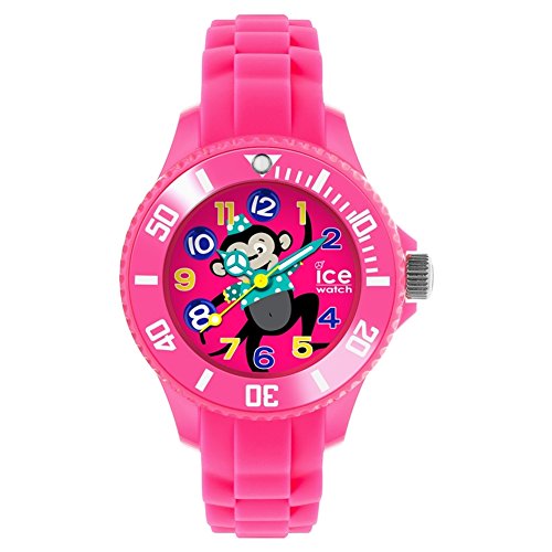 Ice montre de fitness S0321321 avec suivi cardiaque précis