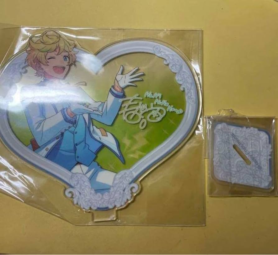 誠実 春川宙 誓約アクスタ | kingswaypowernc.com