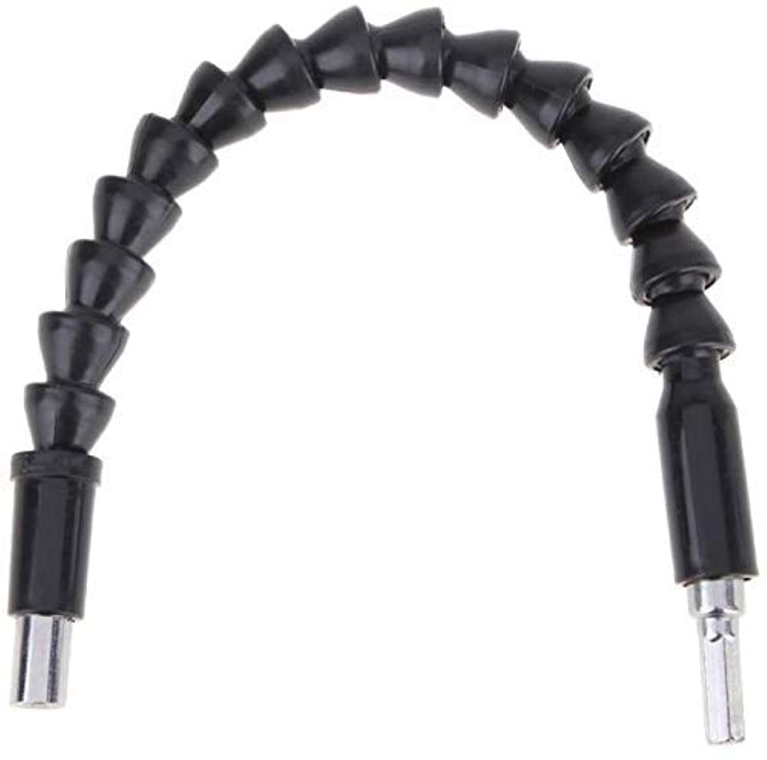 Flexible Shaft Connecting Link For Electric Drill Connection Shaft Bits Extention Screwdriver Power Tools