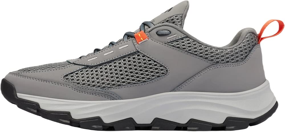 Columbia Hatana Breathe, Zapatillas De Senderismo Y Trekking Hombre