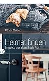  Heimat finden: Impulse aus dem Buch Rut
